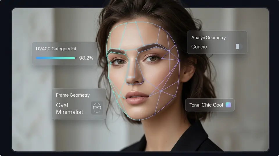 AI Visual Matching