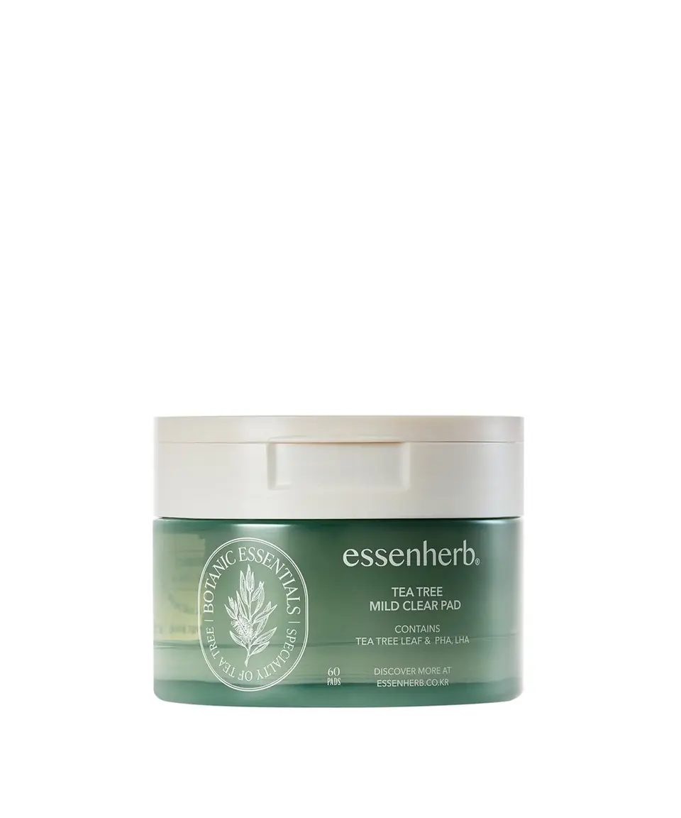 Essenherb K-Beauty